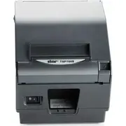 Star Micronics Tsp743Ii 39442410  4951319228110