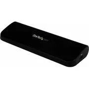 Startech Dual Video Dock Usb 3.0 Usb3Sdockhdv  065030851299