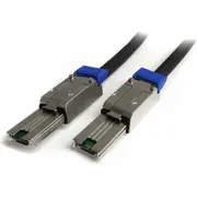 Startech Sff 8088 - 8088, 1M, Black Isas88881  0065030843805