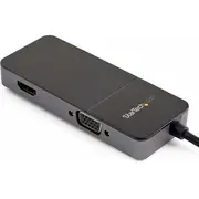 Startech Usb 3.0 Usb32Hdvga  0065030886826