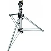 Statyw Manfrotto Follow Spot  chromowany 070Csu 8024221491920