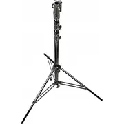 Statyw Manfrotto Heavy Duty  Black 333Cm 126Bsu 8024221491869