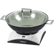 Steba Zestaw do Fondue Ik 11 S 068300  4011833301505