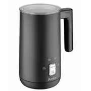 Steel Amica Black 1195096  5906006950965