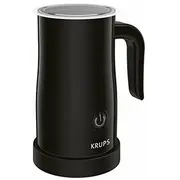 Krups Xl1008 Automatic milk frother/warmer Black  Xl100810 3016661155475 Agdkrusdm0001