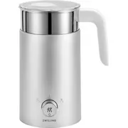 Zwilling Enfinigy Silver milk frother  53104-000-0 4009839642951 Agdzwlsdm0001