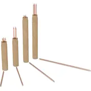 Streacom St-Hp6-4200 Heatpipes, gerade  8718469091102