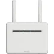 Strong 4G Lte  Wi-Fi 1200 4GRouter1200 9120072372599