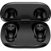 Słuchawki Awei słuchawki Bluetooth 5.4 T20 Enc Tws  stacja dokująca Black/Black Awe000243 6954284011952