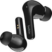 Słuchawki Belkin Soundform Flow Auc006Btbk  0745883834808