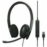 Słuchawki Epos Adapt 160T Ii  Usb Stereo 840064407021