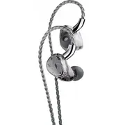 Słuchawki Fiio Fa19 - Hi-End Iem z 10 przetwornikami Ba Knowles  6953175740995