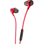 Hyperx Cloud Earbuds Ii Red - 705L8Aa  0196786890161