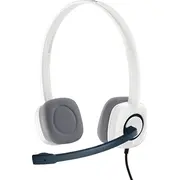 Słuchawki Logitech H150  981-000350 50992060285815