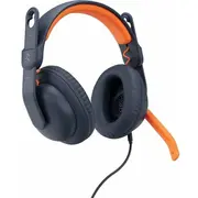 Słuchawki Logitech Zone Learn Bluee 981-001389  0097855190697