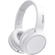 Słuchawki Philips Tah5205 Białe  Tah5205Wt/00 0840063201149