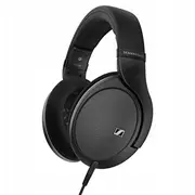 Sennheiser Hd 550 Black  4260752333498