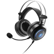 Słuchawki Sharkoon Skiller Sgh30 Czarne Ap-353077  4044951030231
