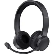 Trust Ayda - Wireless Enc headset Black  25463 8713439254631