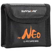 Sunnylife protective case for 3 batteries Dji Neo  Ne-Dc850 5907085520506 071867