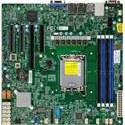 Supermicro 1151 Mbd-X13Scl-F-B  672042899166