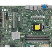 Supermicro Mainboard X12Sca-F Bulk  Mbd-X12Sca-F-B 672042414437