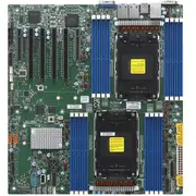 Super Micro Supermicro Mainboard Mbd-X13Dei-B  0672042520695