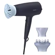 Suszarka Philips Seria 3000 Bhd360/20  8710103959601