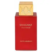 Swiss Arabian Shaghaf Oud Ahmar Edp U 75 ml  6295124042836