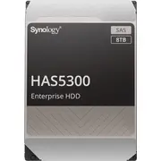 Synology Hdd drive Sas 8Tb Has5300-8T 3,5 inches 12Gb/S 512E 7,2K  4711174724161 Nbsynohddssas8T