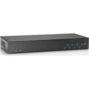 Level One Hdmi Hve-9214Pt über Cat5 Transmitter 4 Channel Poe  4015867193006