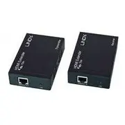 Lindy Extender Hdmi  Ir über Cat6 inkl. Poc Uhd 4K 70M 38139 4002888381390
