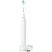 Szczoteczka Philips Sonicare 4100 Hx3681/33 Biała  8720689022637