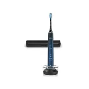 Szczoteczka Philips Sonicare Diamondclean 9000 Hx9911/88 Granatowa  8720689001007