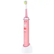 Szczoteczka Teesa Sonic Junior Girl Tsa8006 Pink  5901890047807