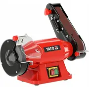 Szlifierka Stołowa 520W  Yt-822110 5906083110269