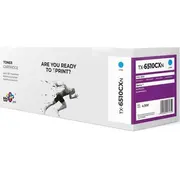 Tb Print Toner for Xerox 6510/6515 Tx-6510Cxn Cy 100 new  5902002171359 Ettbpx006510Cy6