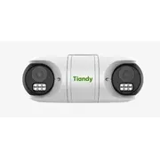 Tc-C32Rn Kamera Ip Tiandy kopułkowa Dualview 2X 2Mpx Speci5/E/Y/Qx/2.8Mm/V4.2  6971849729794