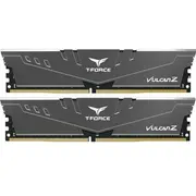 Teamgroup T-Force Vulcan Z, Ddr4, 32 Gb, 3600Mhz, Cl18 Tlzgd432G3600Hc18Jdc01  0765441652101