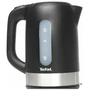 Tefal  Kettle Ko330830 Electric 2400 W 1.7 L Plastic 360 rotational base Black 3045386354184