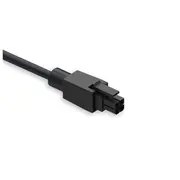 Teltonika  Power Cable with 4-Way Screw Terminal Pr2Fk20M 4779051840960