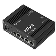 Teltonika Rutx50 5G Wifi  eSIM Rutx50320000 4779051844524 162842
