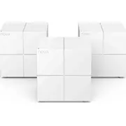 Tenda Nova Mw6 Dual-Band 2.4 Ghz / 5 Wi-Fi 802.11Ac White 2  6932849427561
