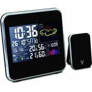 Terdens Weather Station Multicolour 1928  5901733001928