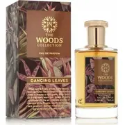 The Woods Collection Perfumy Unisex Edp Dancing Leaves 100 ml  S8305797 3760294350522