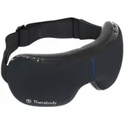 Therabody Smart Goggles 2.0 massager Face Black  Sg0004133-3A10 840295405841 Firthbmas0049