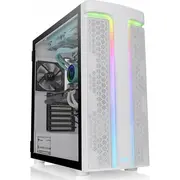 Thermaltake H590 Tg Argb Snow Ca-1X4-00M6Wn-00  4713227533713