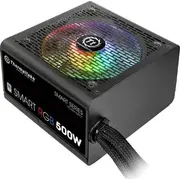 Thermaltake Smart 500W Rgb  Ps-Spr-0500Nhsawe-1 4711246870734 Kzttkz5Smrgb500