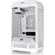 Thermaltake The Tower 3 00 Tg Snow  Ca-1Y4-00S6Wn-00 4711475641068
