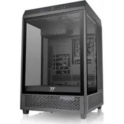Thermaltake The Tower 500 Black  Ca-1X1-00M1Wn-00 4713227531016
